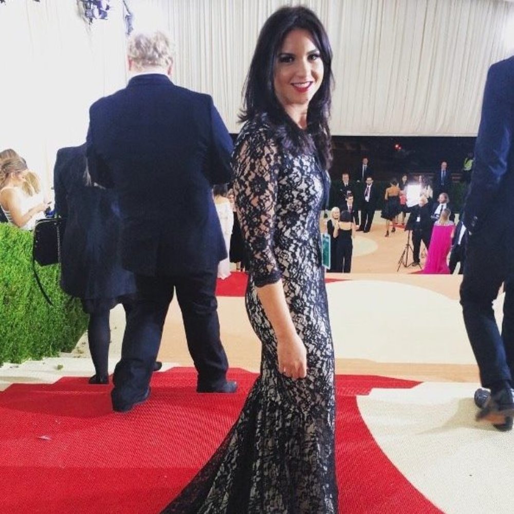 Meet your Posher, Jeanette