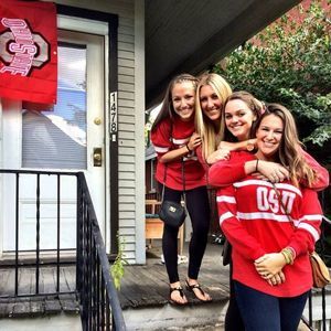 Meet your Posher, Kaila