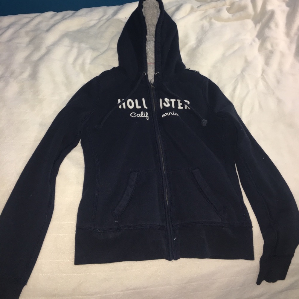 ✨ Fleece Hoodie ✨