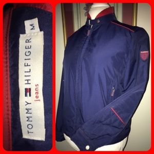 Last Call...📣 Hilfiger 🇺🇸 Windbreaker