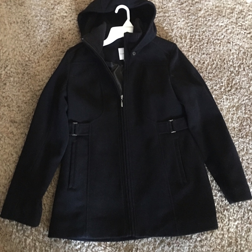 Women's dress coat