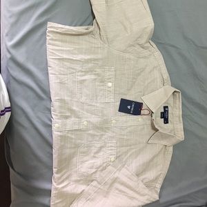 Cremieux men's shirt