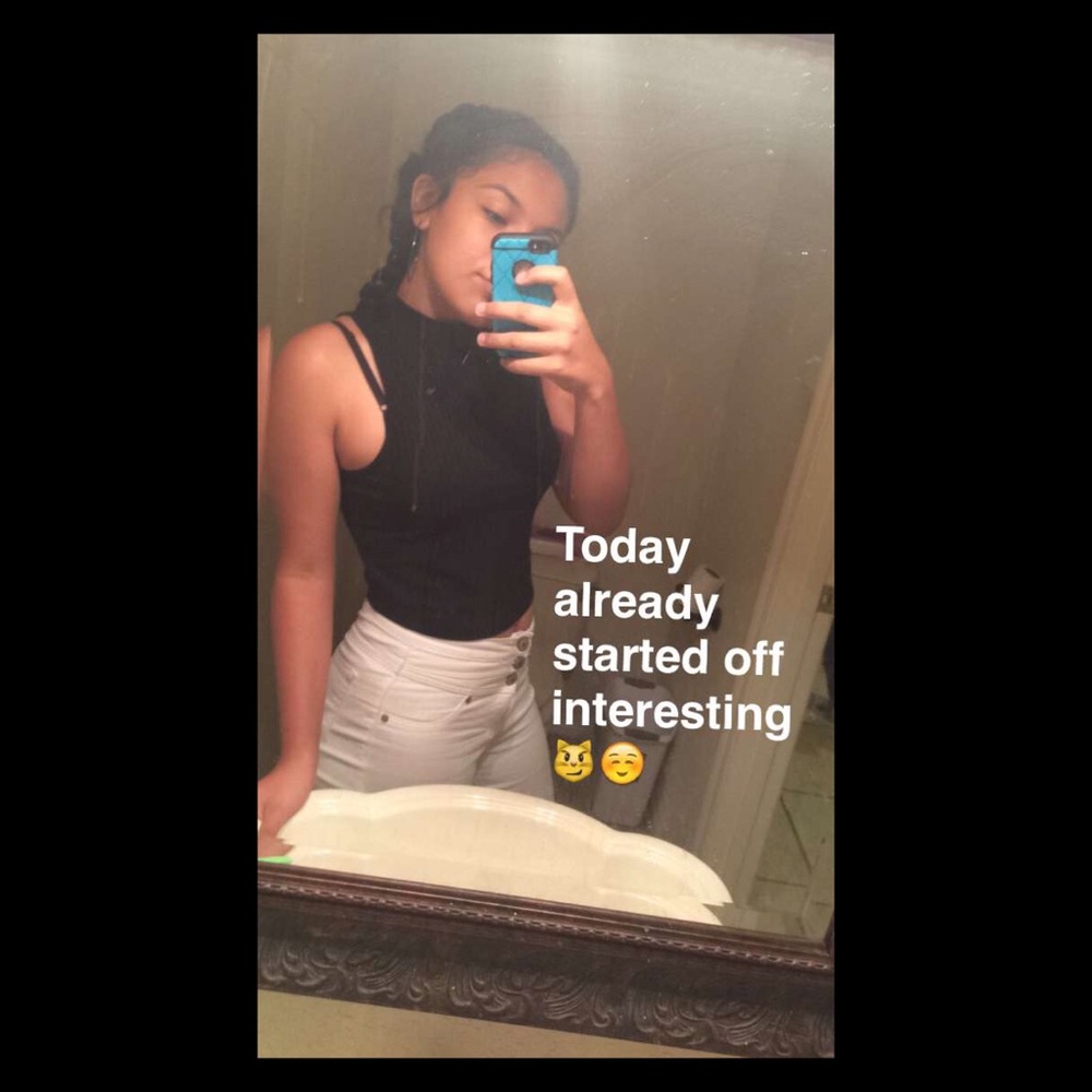 Meet your Posher, Nataly
