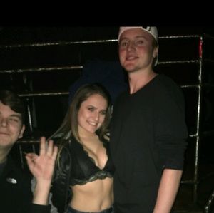 Meet your Posher, Irie