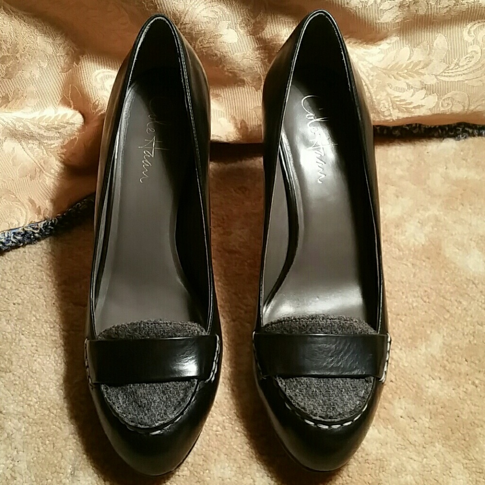 Cole Haan high heel