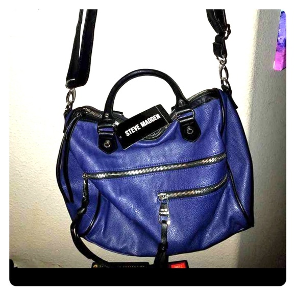 Steve Madden Handbags - 🦄MAKE AN OFFER 🦄