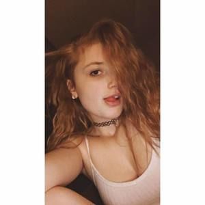 Meet your Posher, Alaiyah