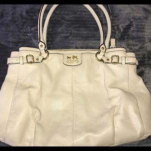 Large Coach Tote/Purse