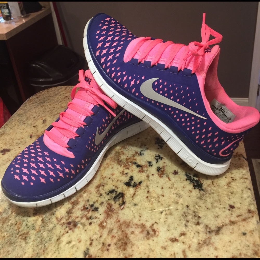 SOLD Nike Free 3.0