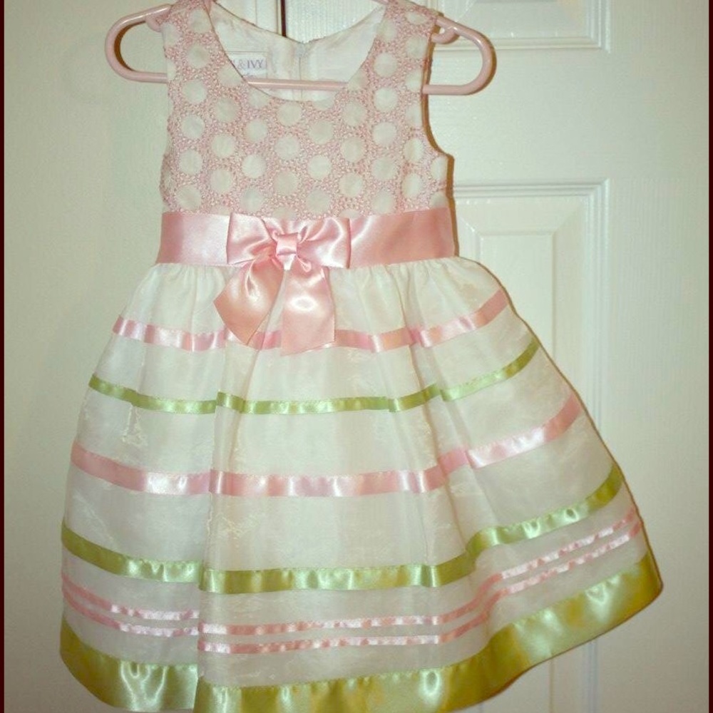 Party dress