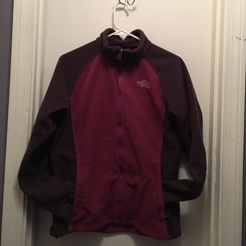 The North Face Sweater Size M