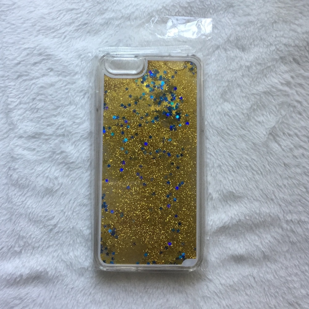 iPhone 6s Plus , iPhone 6s Plus Glitter Hard Case