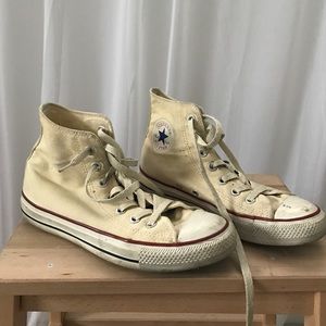 Converse Sneakers!