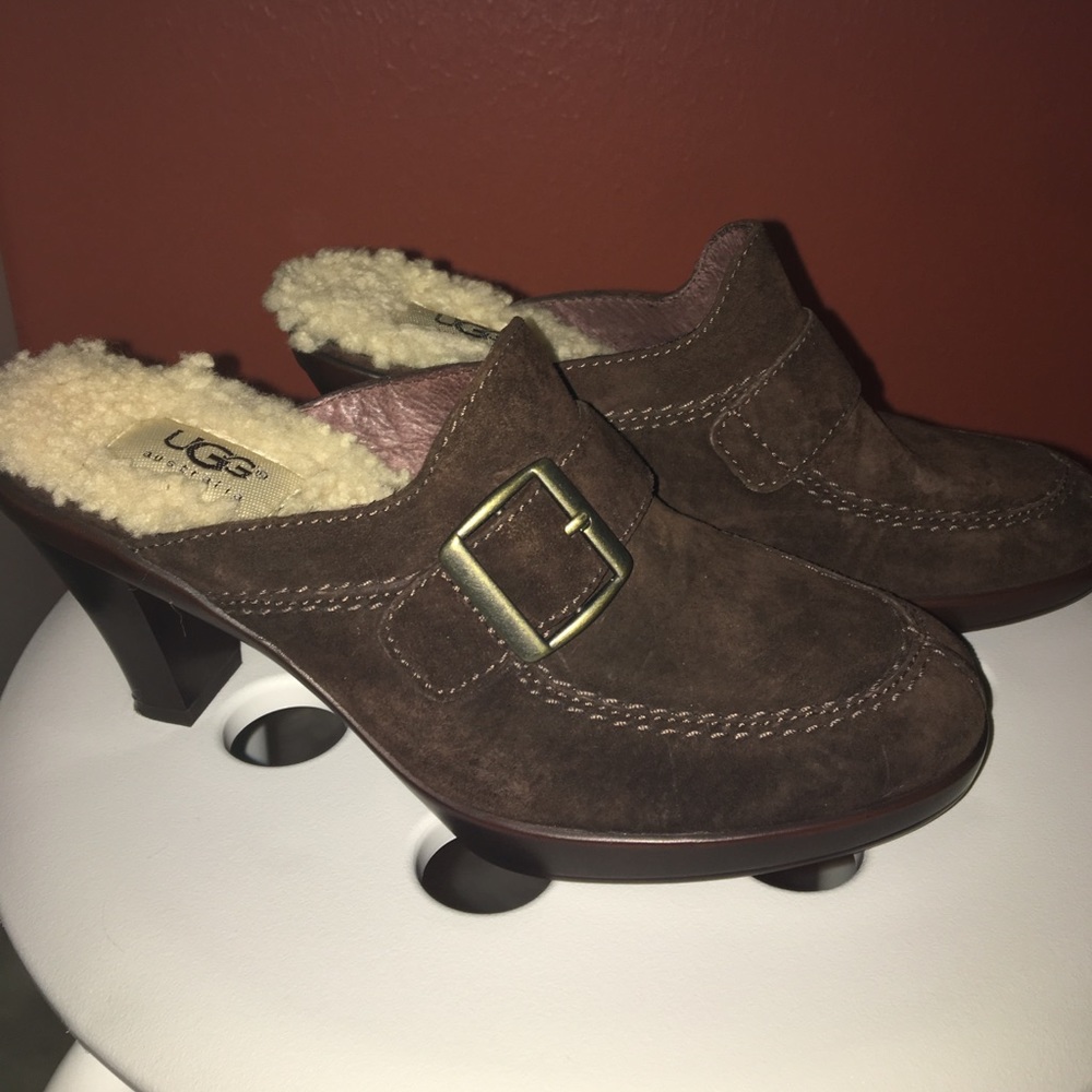 BRAND NEW UGGS