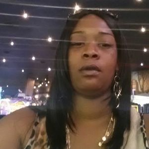 Meet your Posher, Shameka