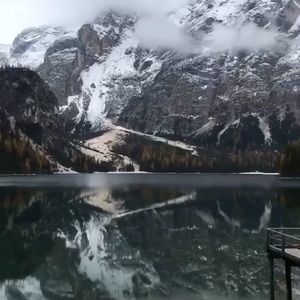 Meet your Posher, Antonio