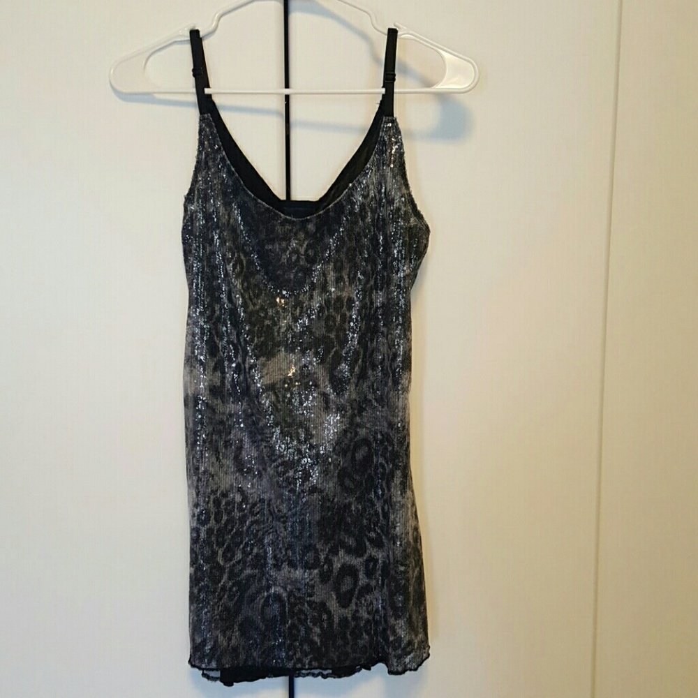 Sequence party shirt