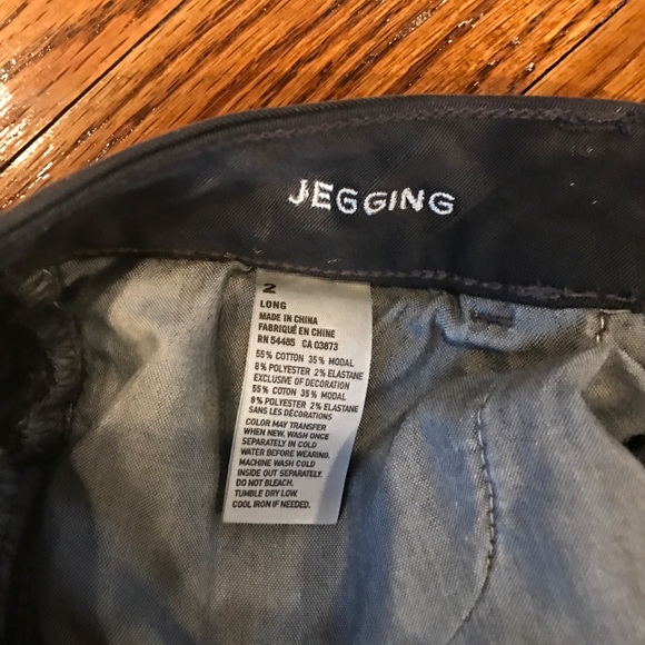 Jeans - Picture 4 of 4