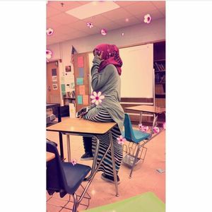 Meet your Posher, Añâb