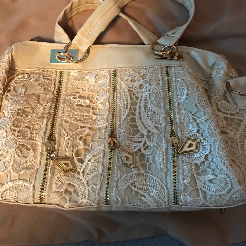 Small purse