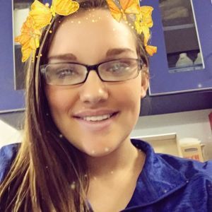 Meet your Posher, Breanna