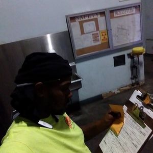 Meet your Posher, Bobby