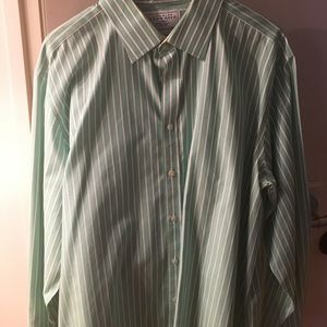 Charles Tyrwhitt dress shirt