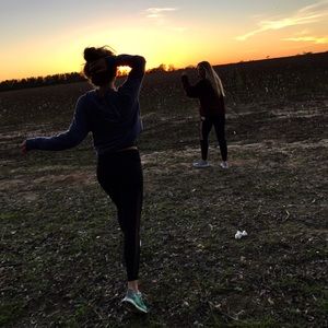 Meet your Posher, Madison