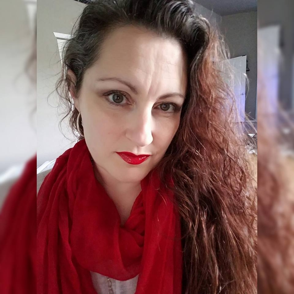 Meet your Posher, Shanon