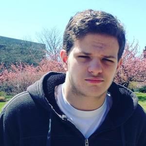 Meet your Posher, Andrew