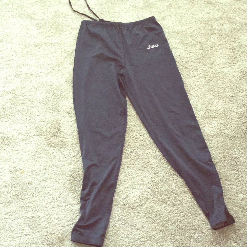 Asics running leggings