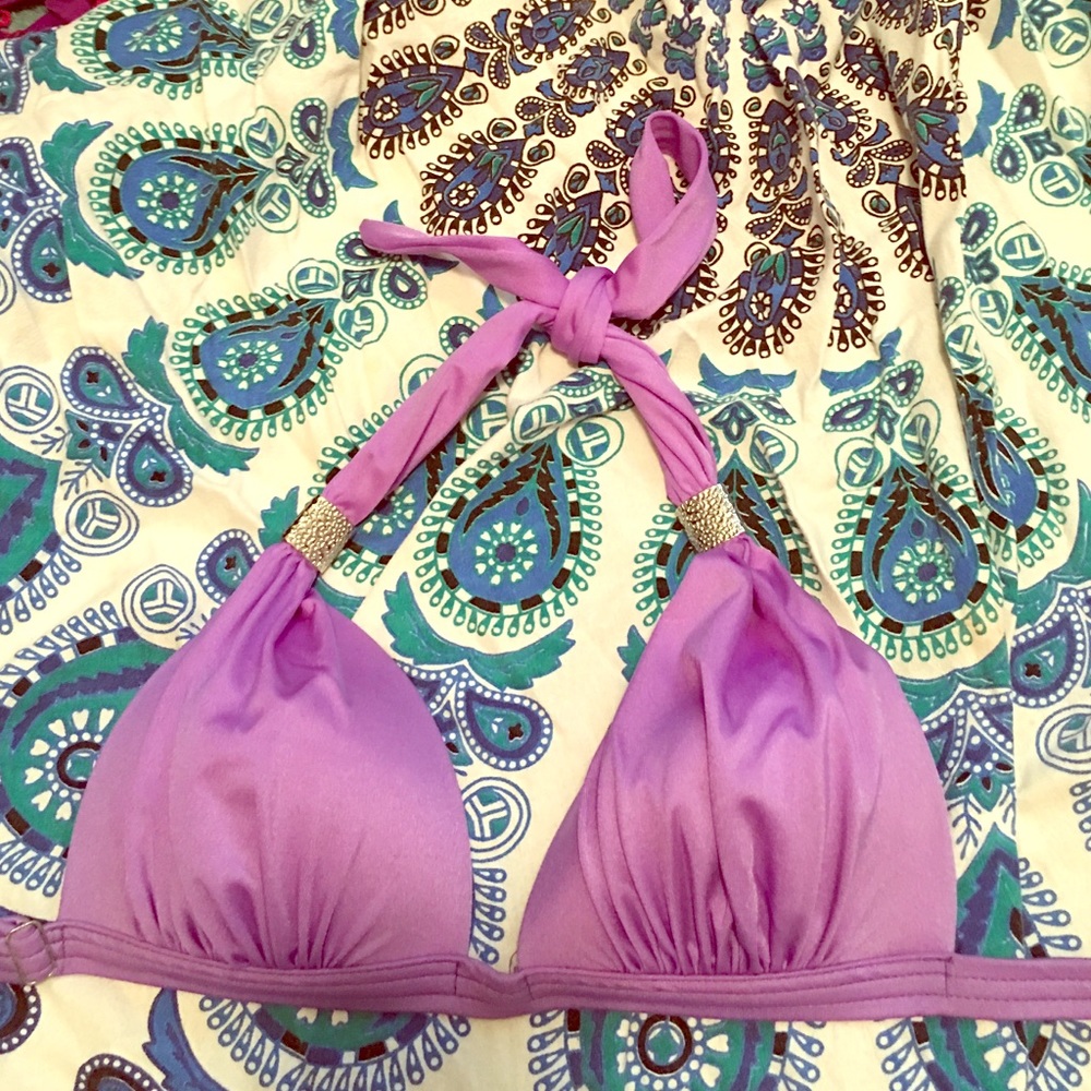 Venus bra bikini top