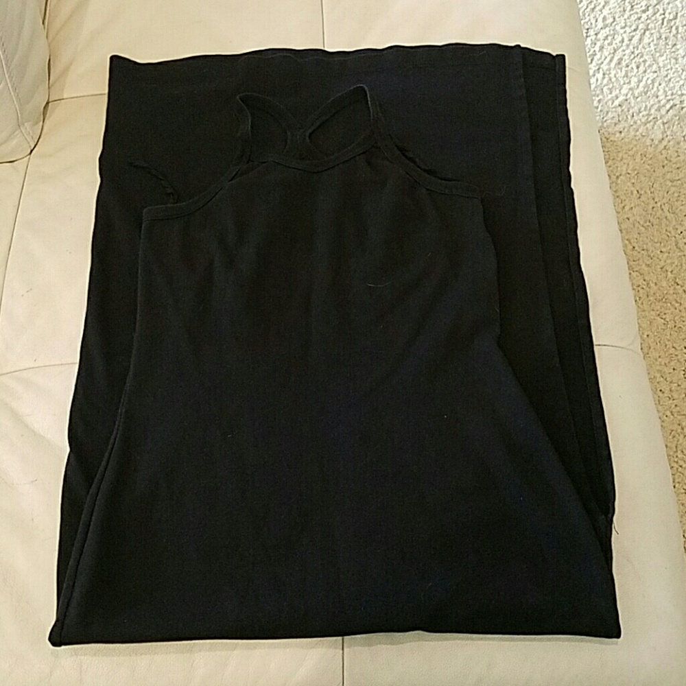 Guess Jeans Maxi dress