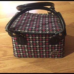Caboodle Makeup Bag