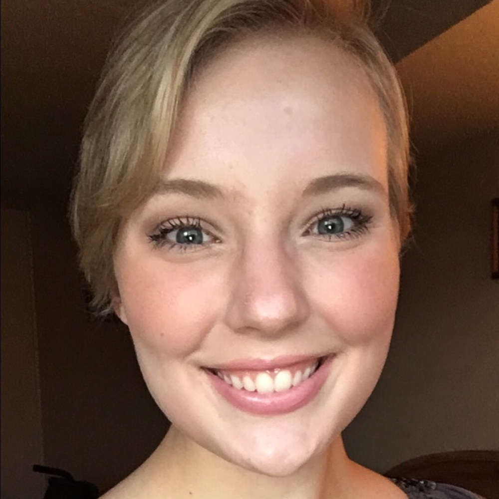 Meet your Posher, Terilyn