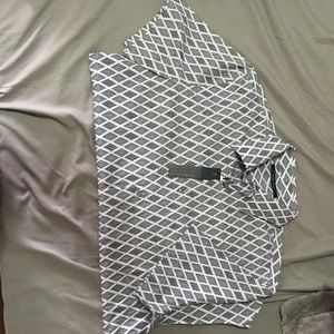 Perry Ellis men's shirt