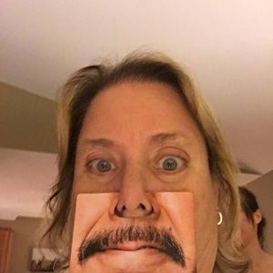 Meet your Posher, Janette