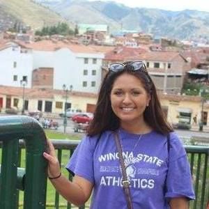 Meet your Posher, Gabrielle