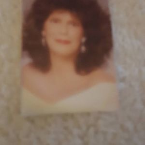 Meet your Posher, Karen