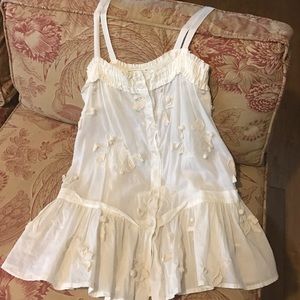 Anthropologists Moulinette Soers size 6