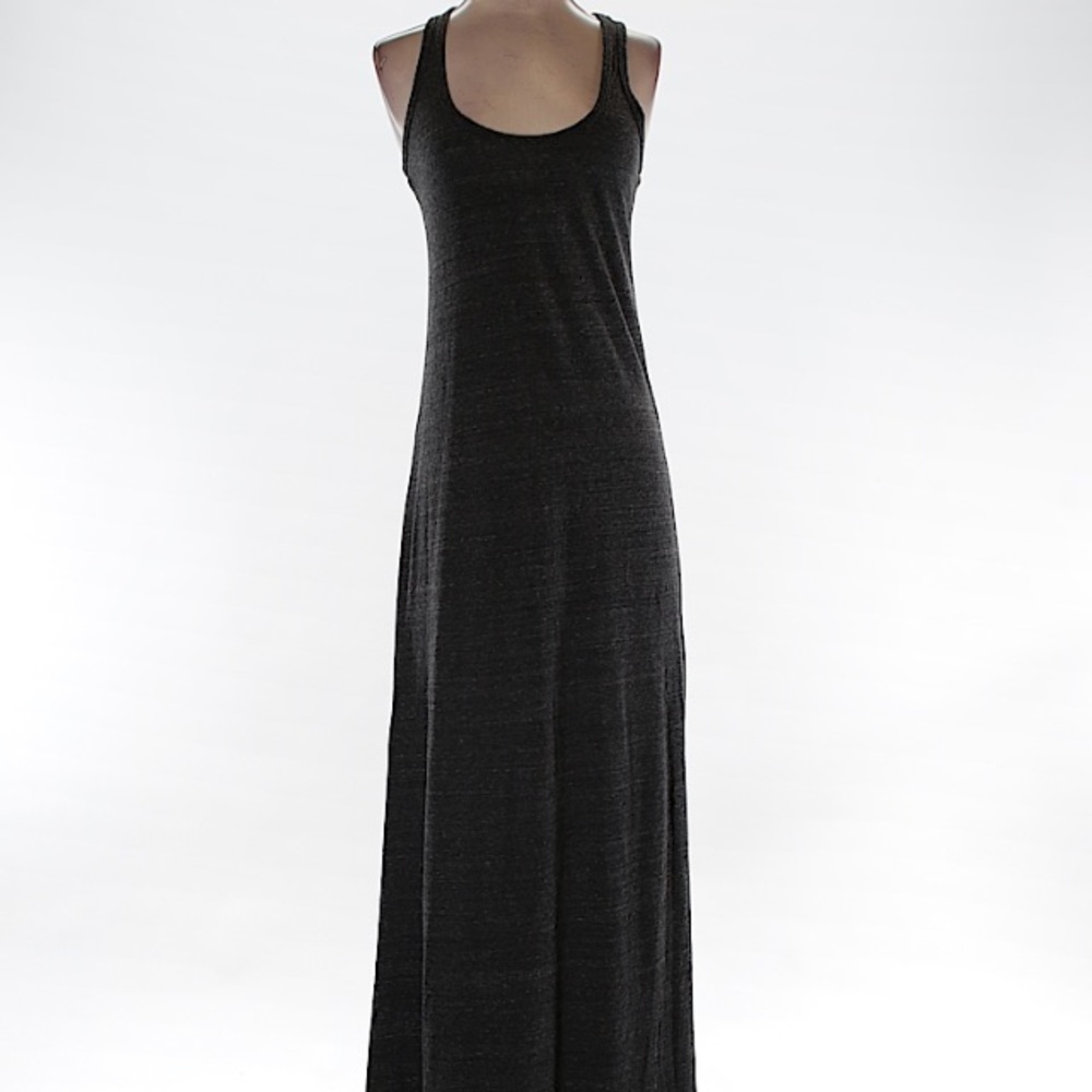 Spiritual Gangster MAXI Dress