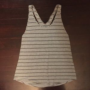 Lululemon cotton tank