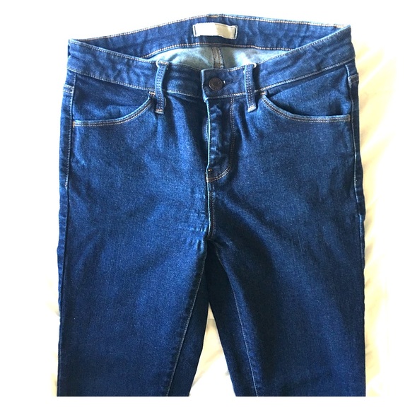 Uniqlo Stretch Denim, size 26 - Picture 1 of 6