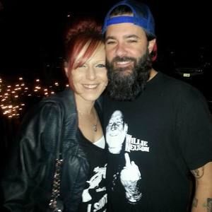 Meet your Posher, Andy