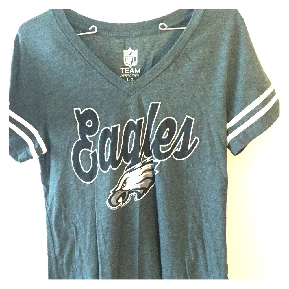 Philadelphia Eagles Tee