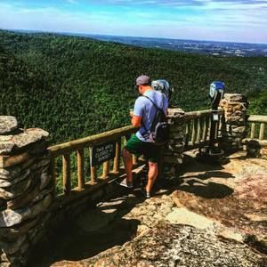 Meet your Posher, Steven