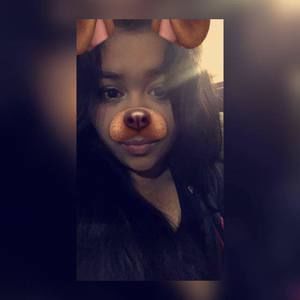 Meet your Posher, Janeth