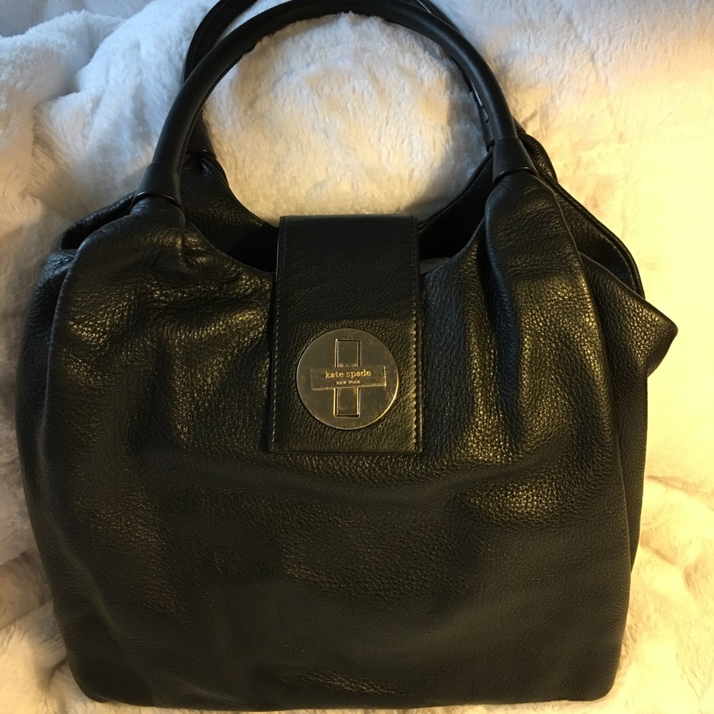 🎉SALE🎉Kate Spade pebbled leather handbag