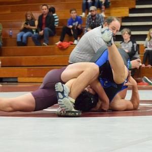 Meet your Posher, Thomas