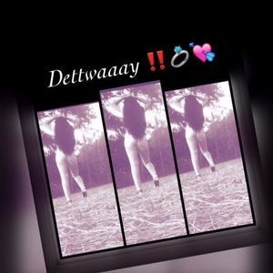 Meet your Posher, Keshaundra